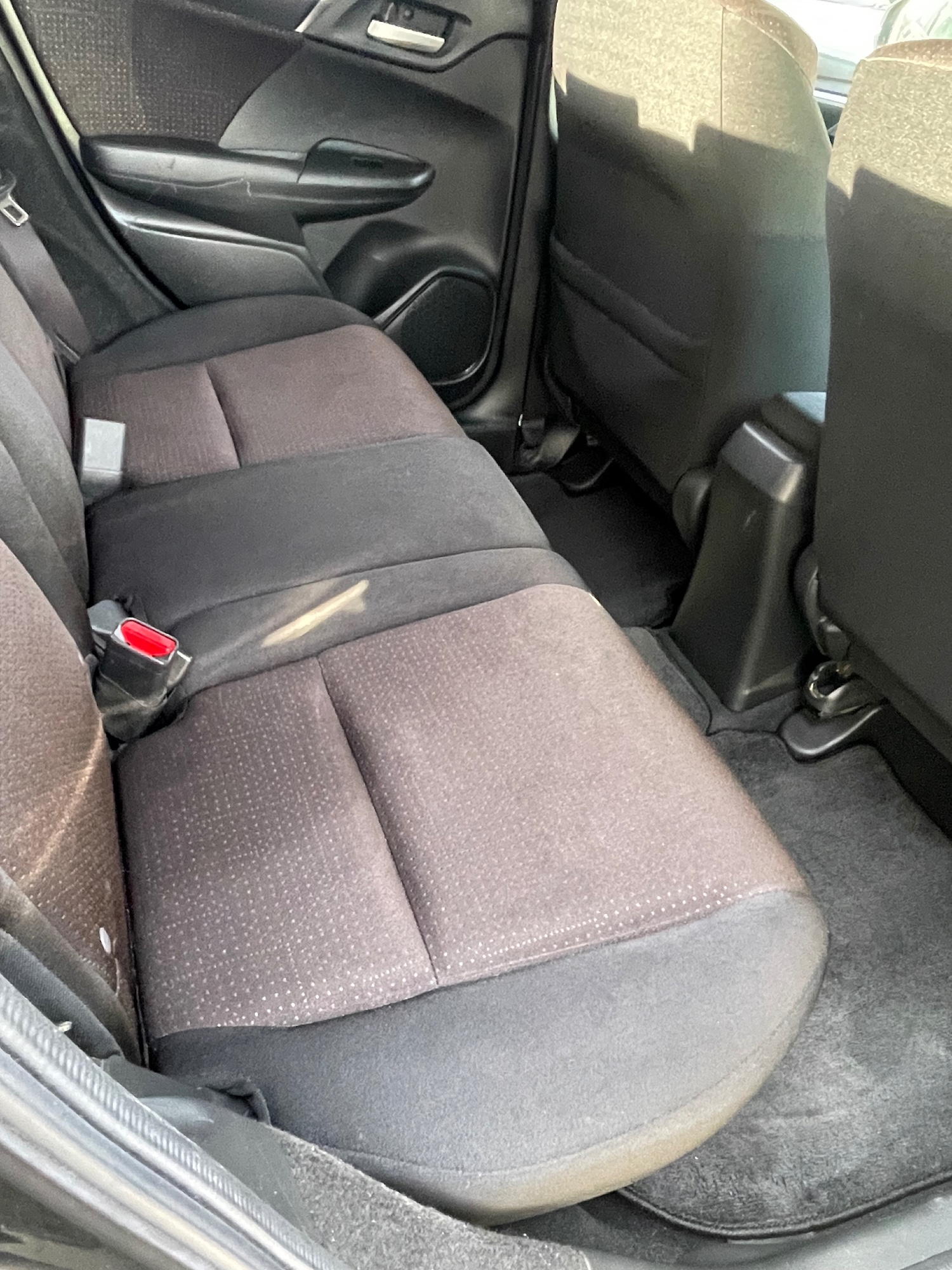 Used Honda Jazz 2014 for sale - 77880831: Photo 21