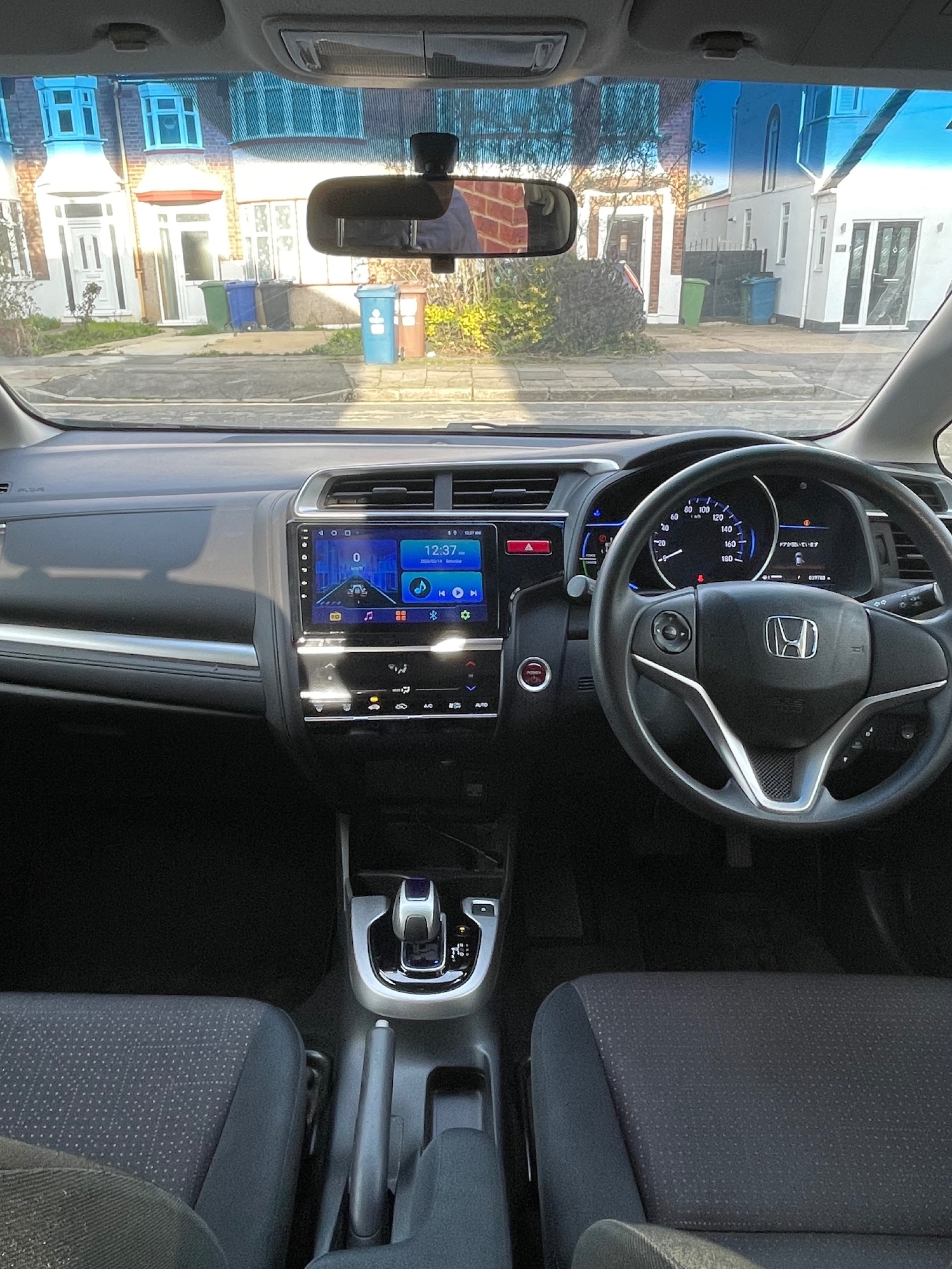 Used Honda Jazz 2014 for sale - 77880831: Photo 22