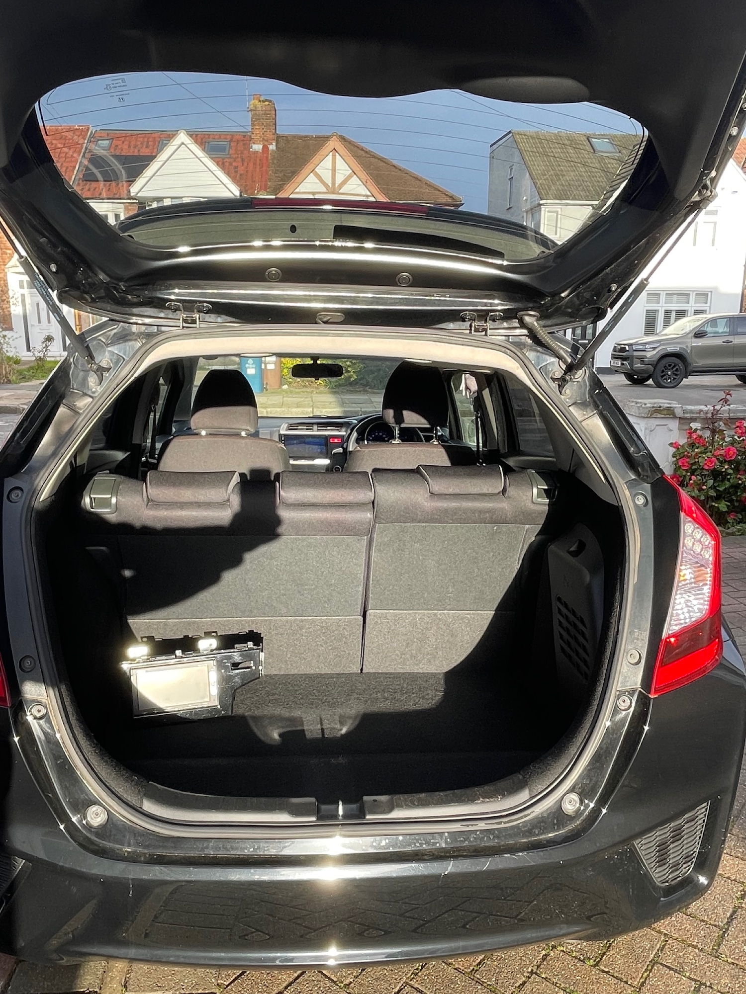 Used Honda Jazz 2014 for sale - 77880831: Photo 23