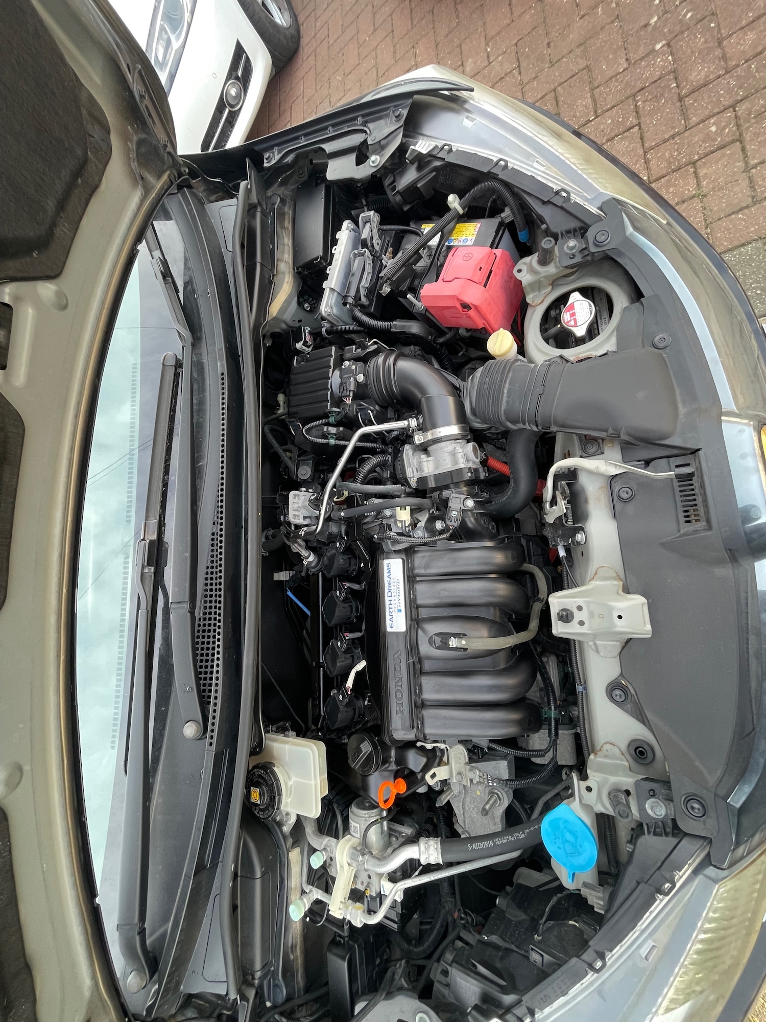 Used Honda Jazz 2014 for sale - 77880831: Photo 24