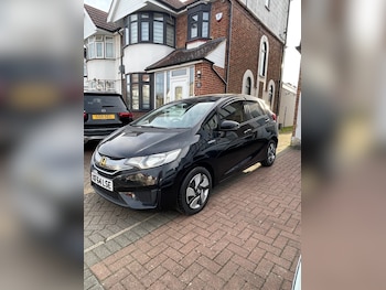 Used Honda Jazz 2014 for sale - 77880831: Photo