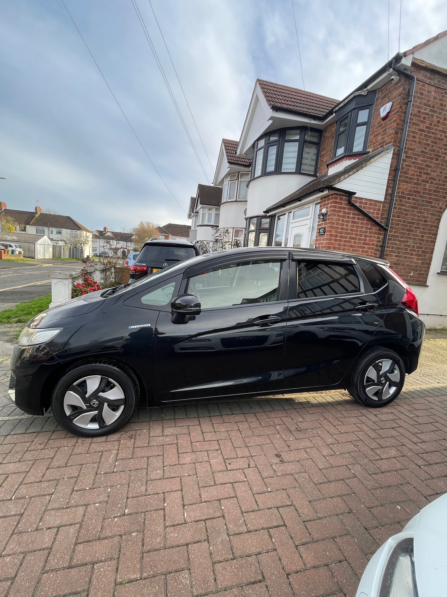 Used Honda Jazz 2014 for sale - 77880831: Photo 3