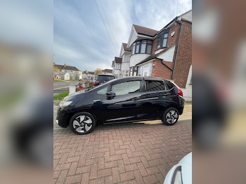 Used Honda Jazz 2014 for sale - 77880831: Photo