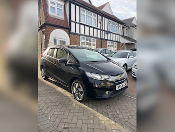 Used Honda Jazz 2014 for sale - 77880831: Photo