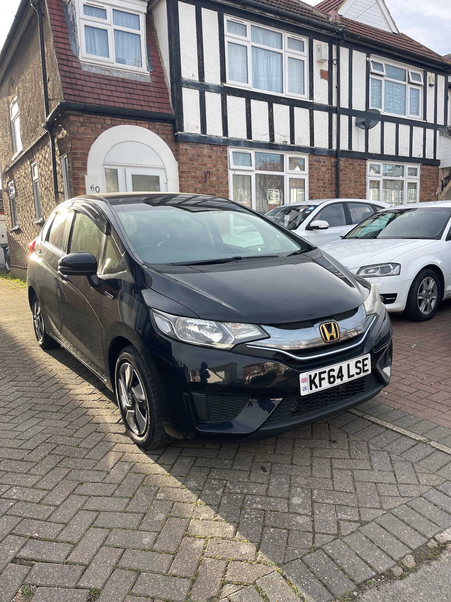 Used Honda Jazz 2014 for sale - 77880831: Photo 5