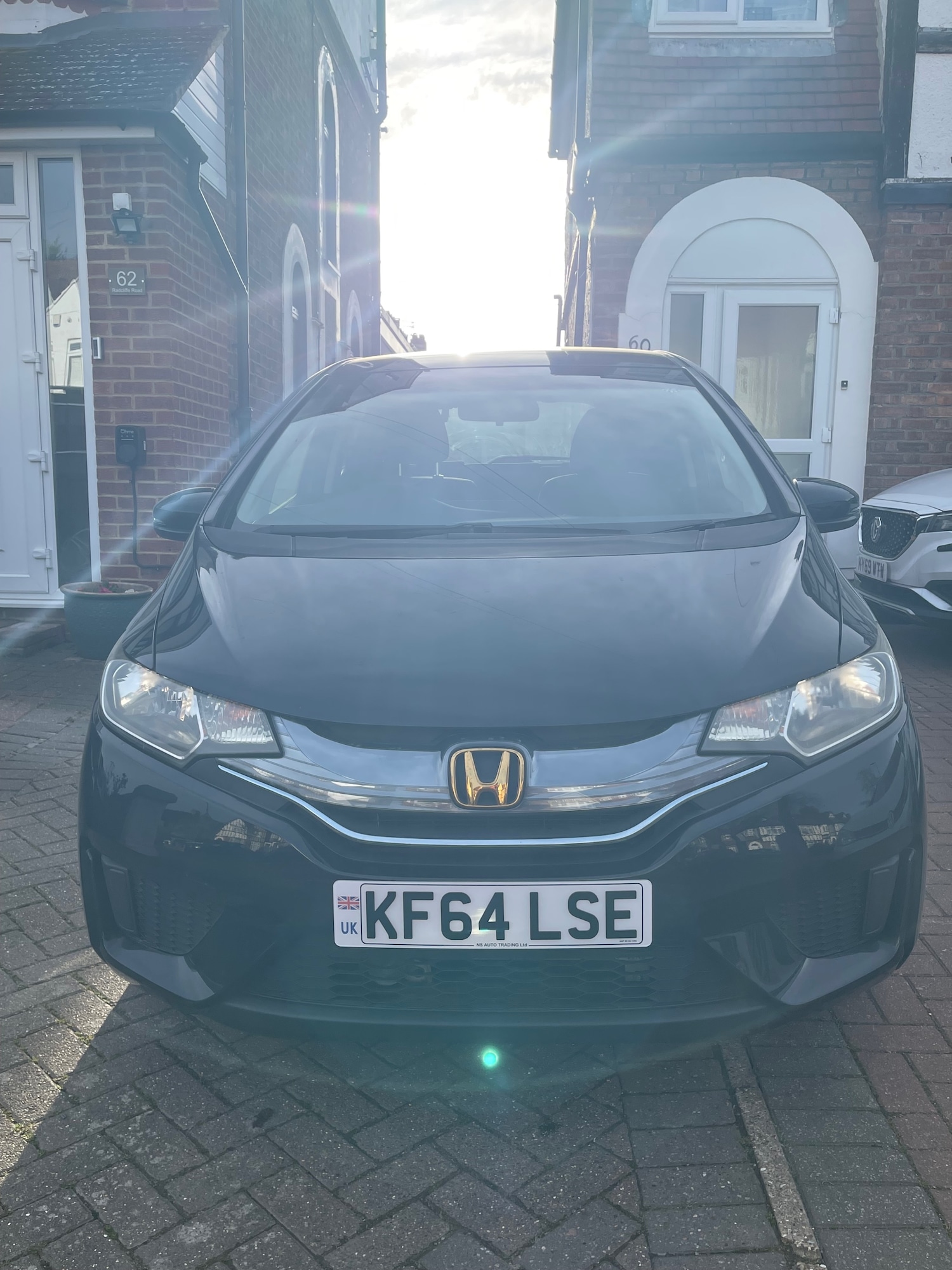 Used Honda Jazz 2014 for sale - 77880831: Photo 6