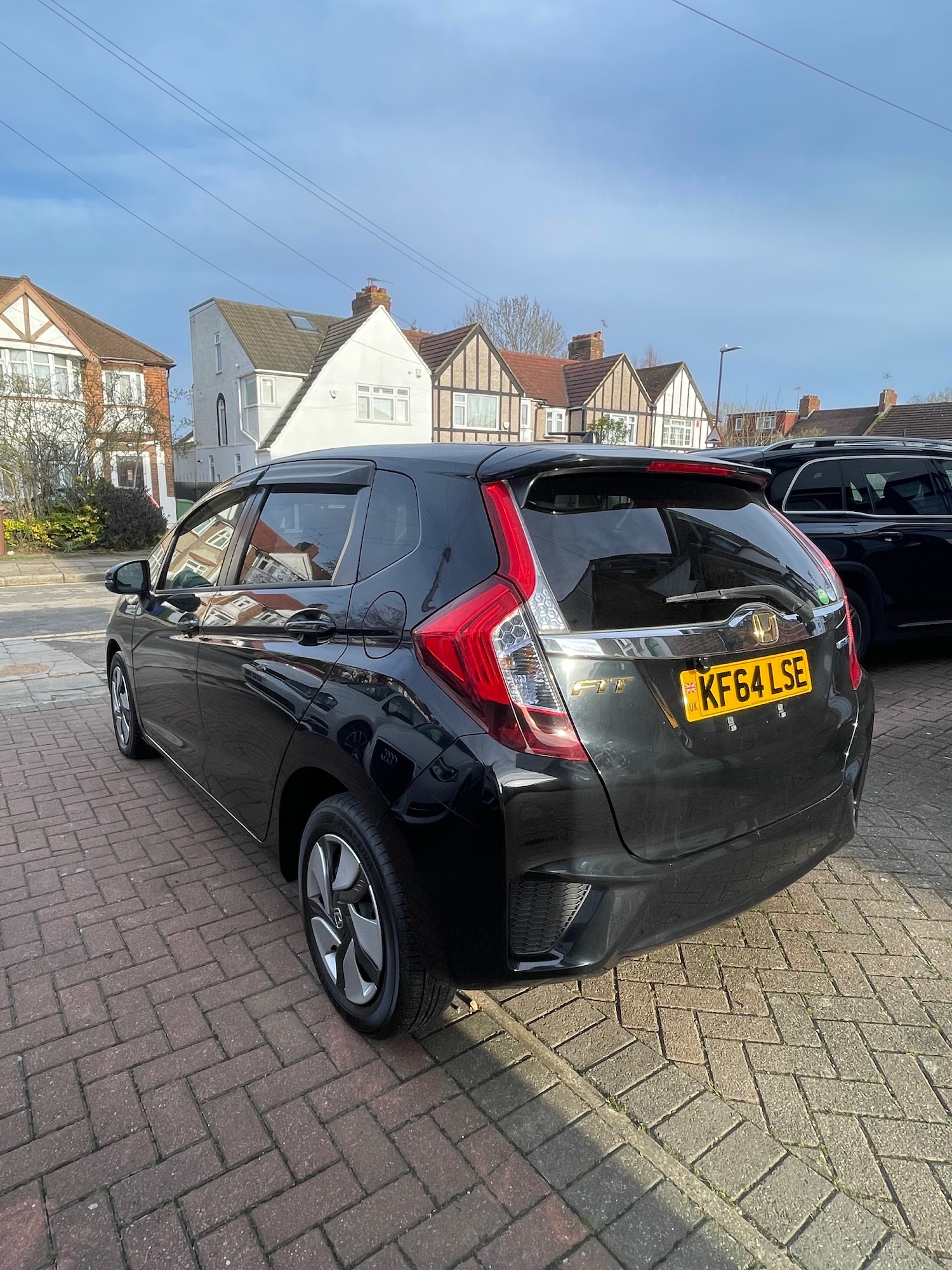 Used Honda Jazz 2014 for sale - 77880831: Photo 7