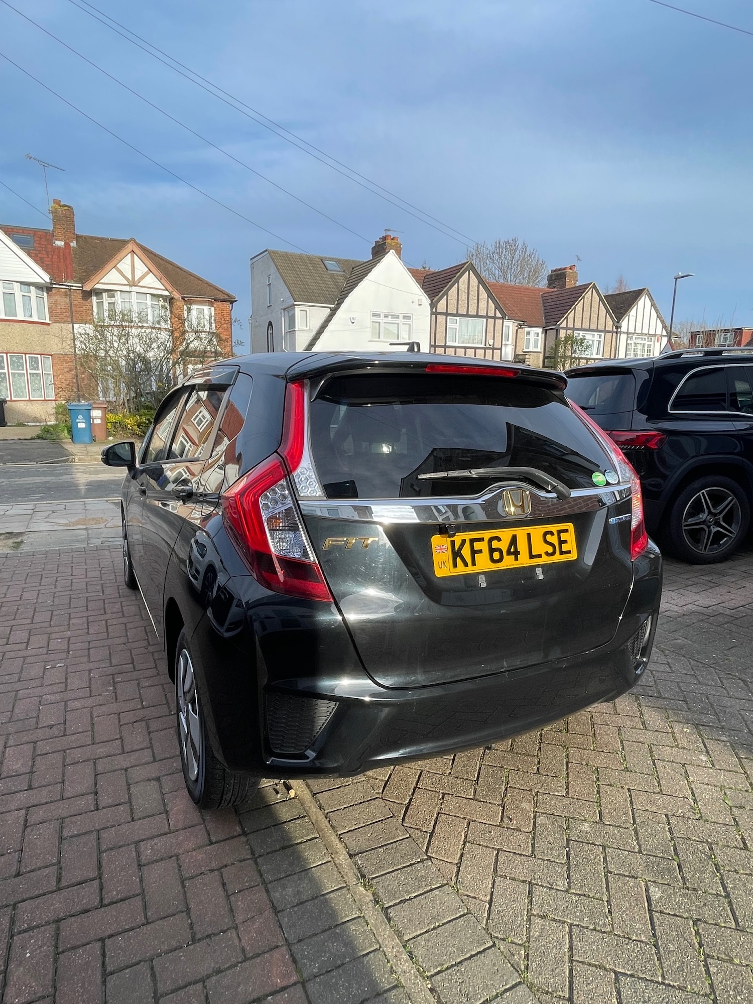 Used Honda Jazz 2014 for sale - 77880831: Photo 8