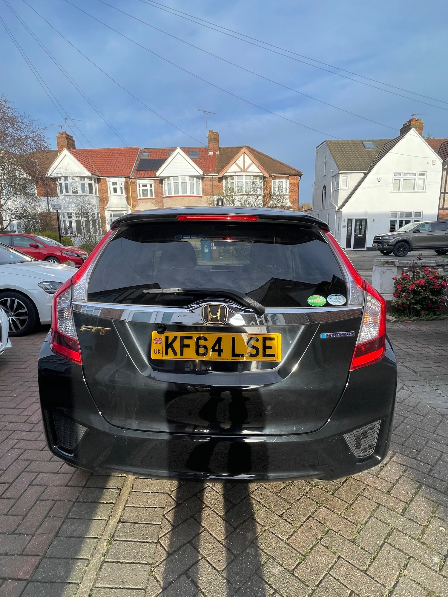 Used Honda Jazz 2014 for sale - 77880831: Photo 9