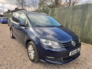 2012 (12) - 1.4 TSI BlueMotion Tech SE 5dr