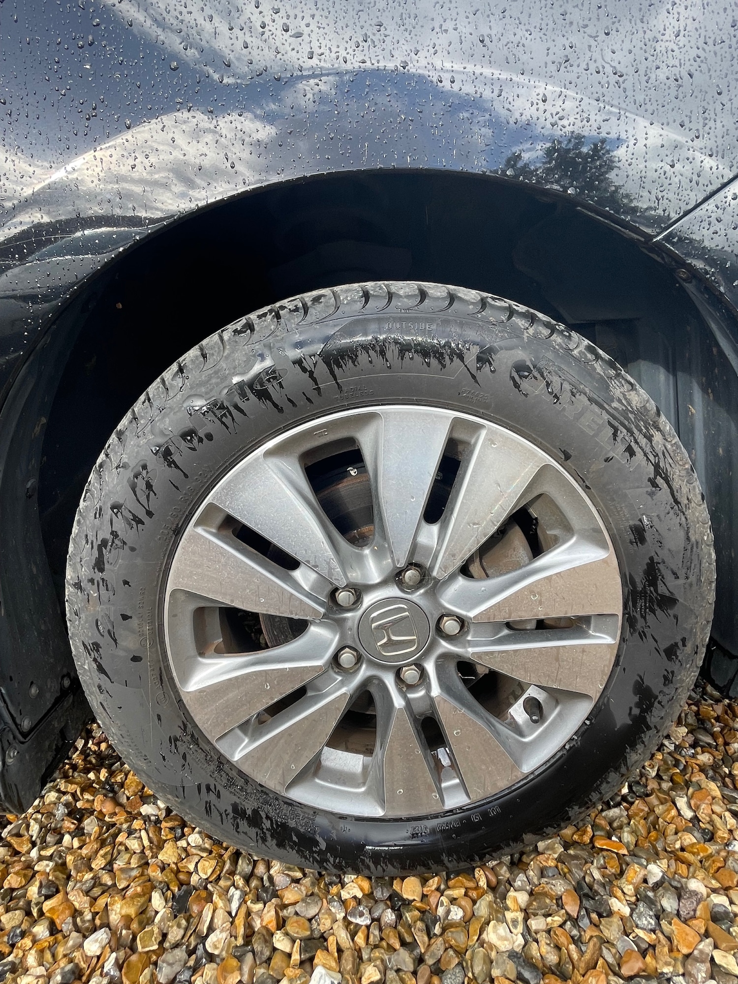 Used Honda Stepwagon 2025 for sale - 76987600: Photo 23