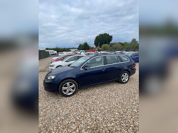 Used Volkswagen Golf undefined for sale - 78560846: Photo