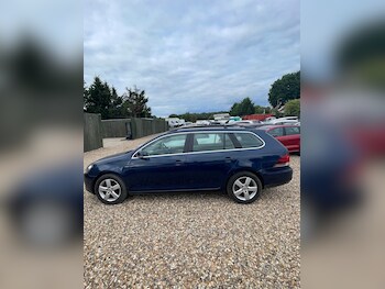 Used Volkswagen Golf undefined for sale - 78560846: Photo