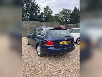 Used Volkswagen Golf undefined for sale - 78560846: Photo