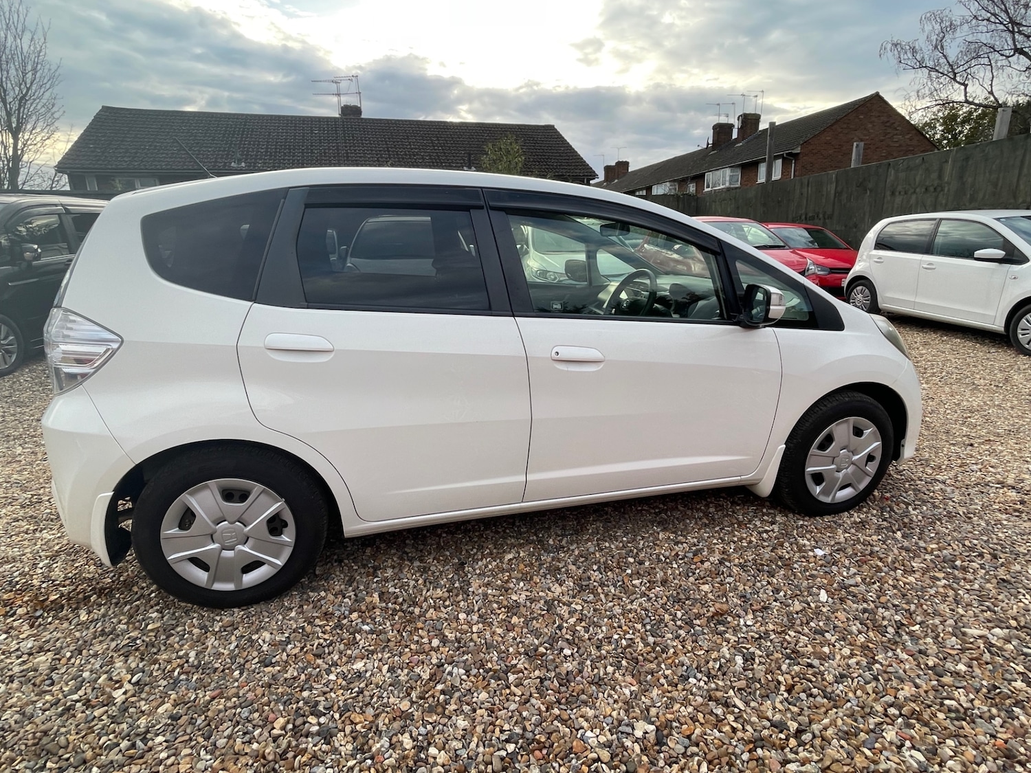 Used Honda Jazz 2012 for sale - 76972120: Photo 13