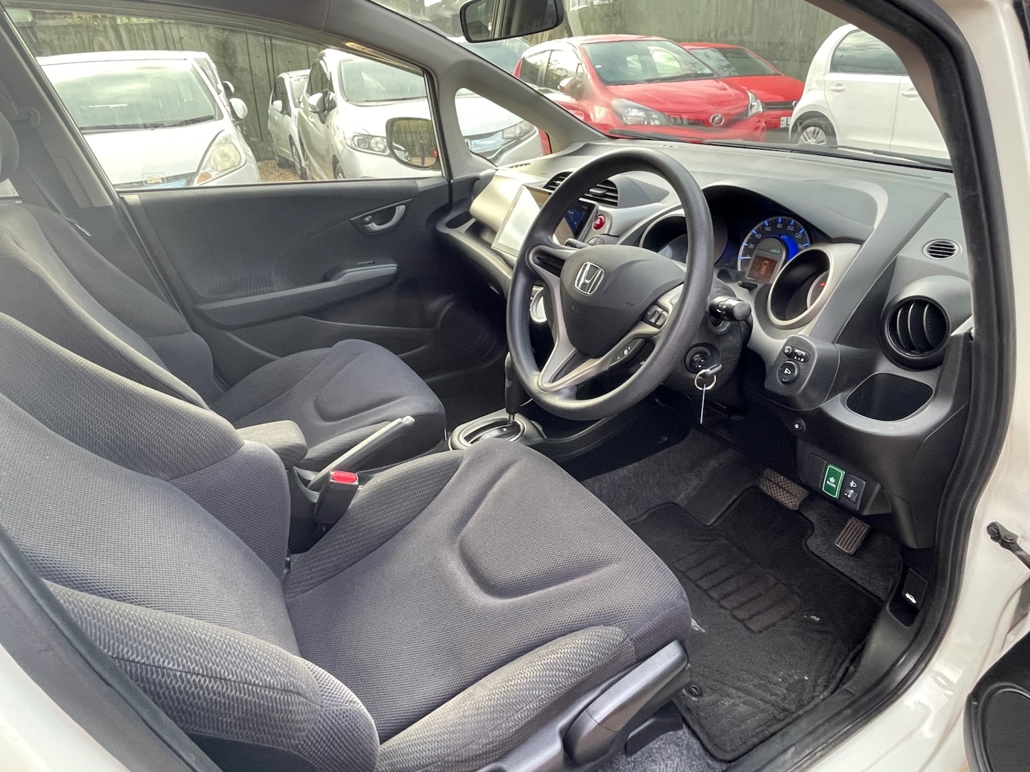 Used Honda Jazz 2012 for sale - 76972120: Photo 14