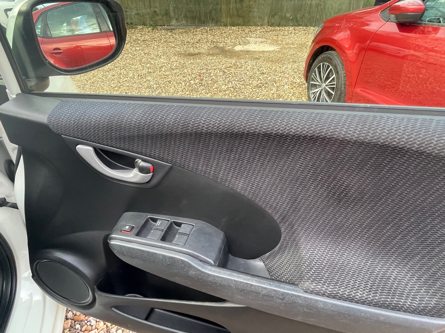 Used Honda Jazz 2012 for sale - 76972120: Photo 16