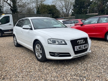 Used Audi A3 2012 for sale - 78298720: Photo