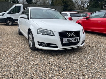 Used Audi A3 2012 for sale - 78298720: Photo