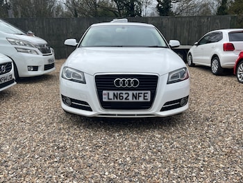 Used Audi A3 2012 for sale - 78298720: Photo