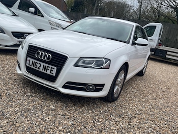 Used Audi A3 2012 for sale - 78298720: Photo