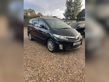 2012 (12) - E-Four 5-Door
