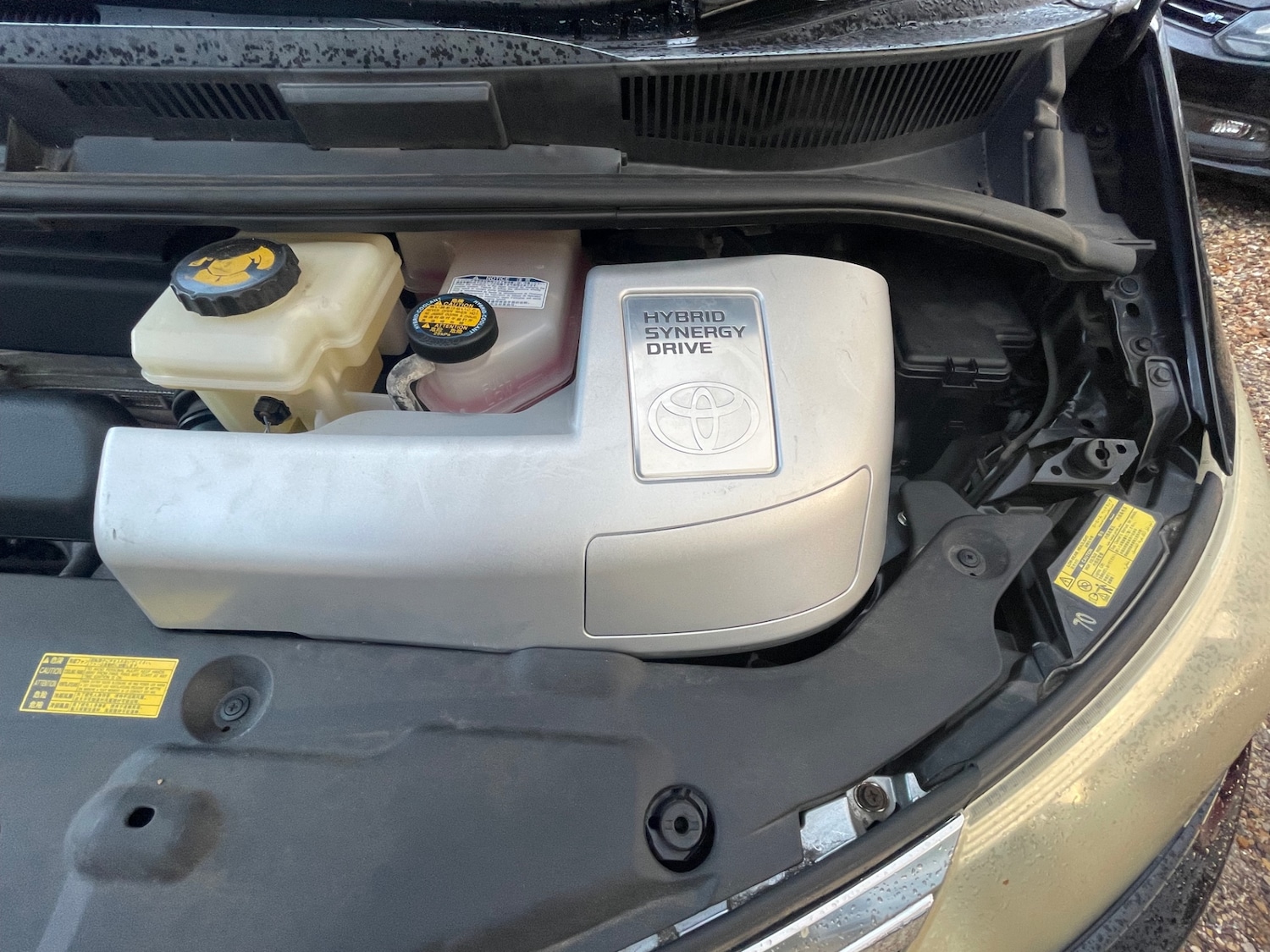 Used Toyota Estima 2012 for sale - 76097171: Photo 31