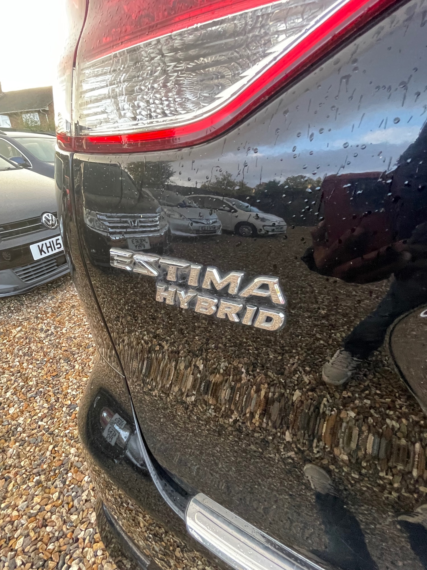 Used Toyota Estima 2012 for sale - 76097171: Photo 32
