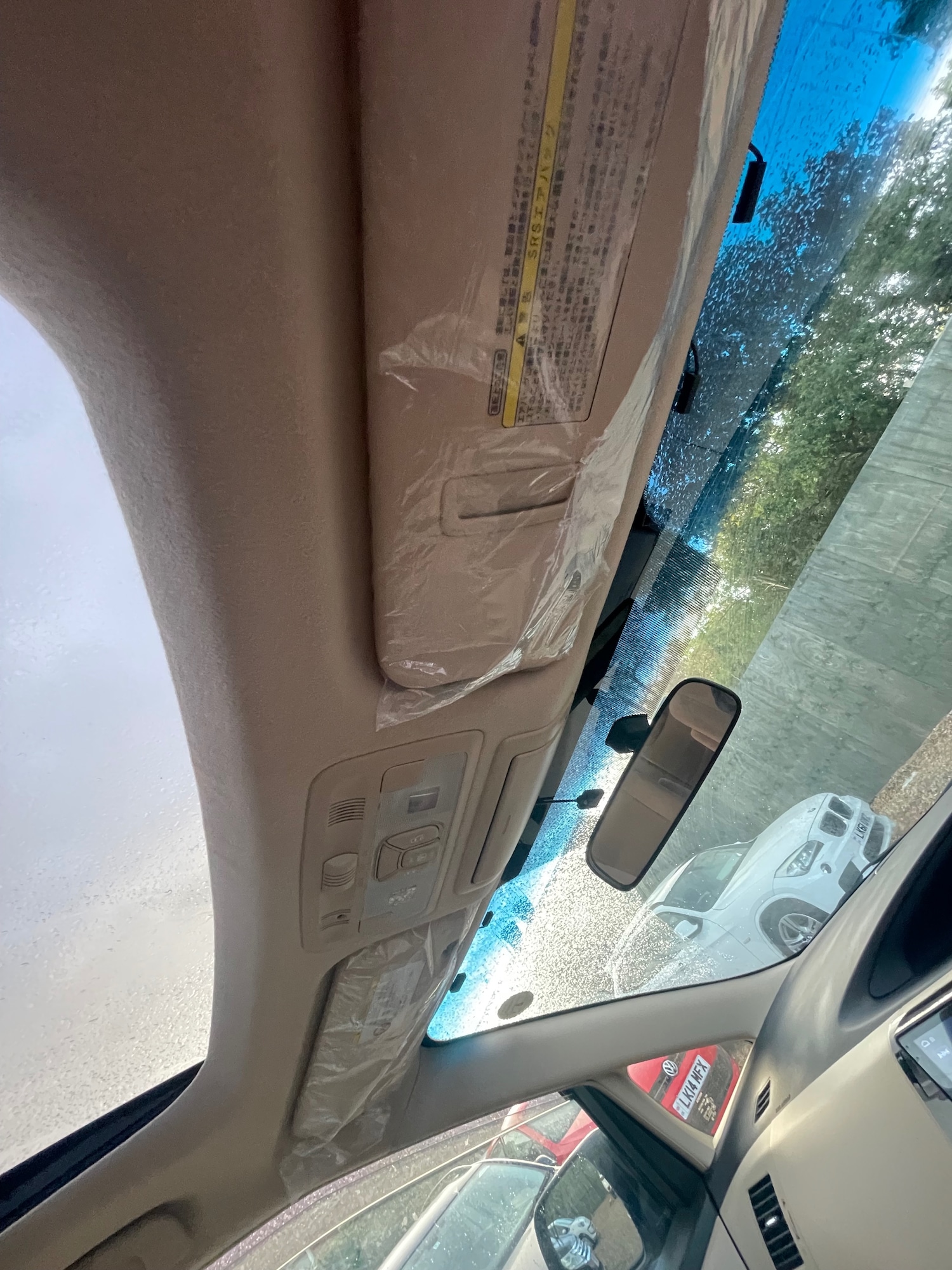 Used Toyota Estima 2012 for sale - 76097171: Photo 35