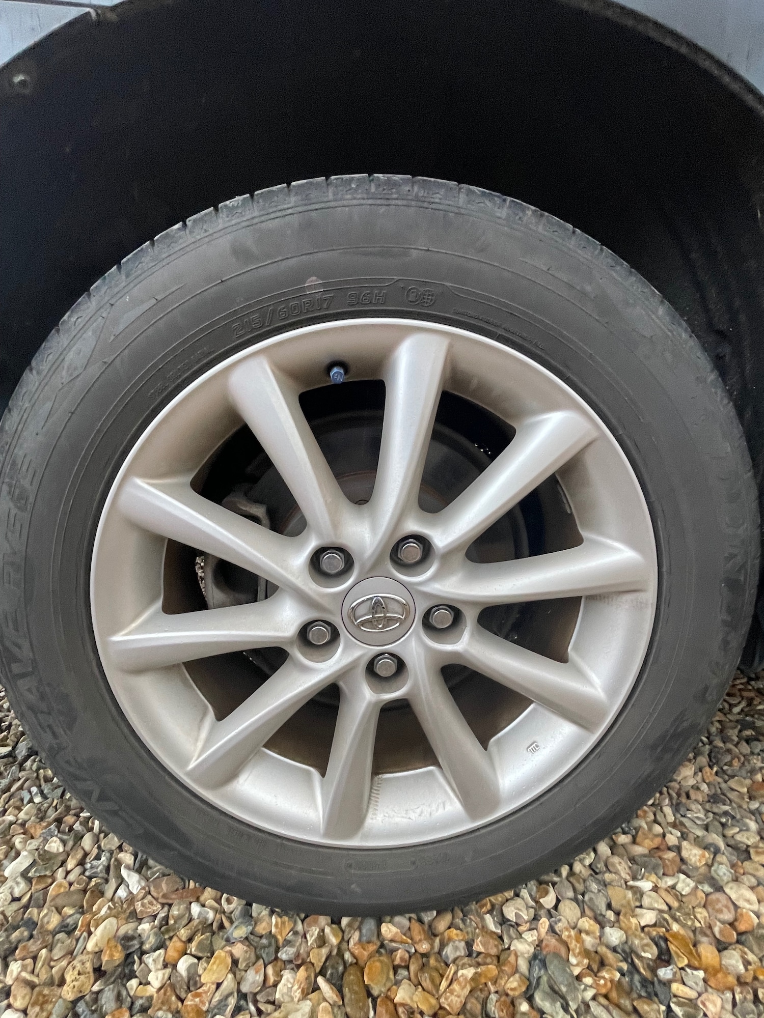 Used Toyota Estima 2012 for sale - 76097171: Photo 38