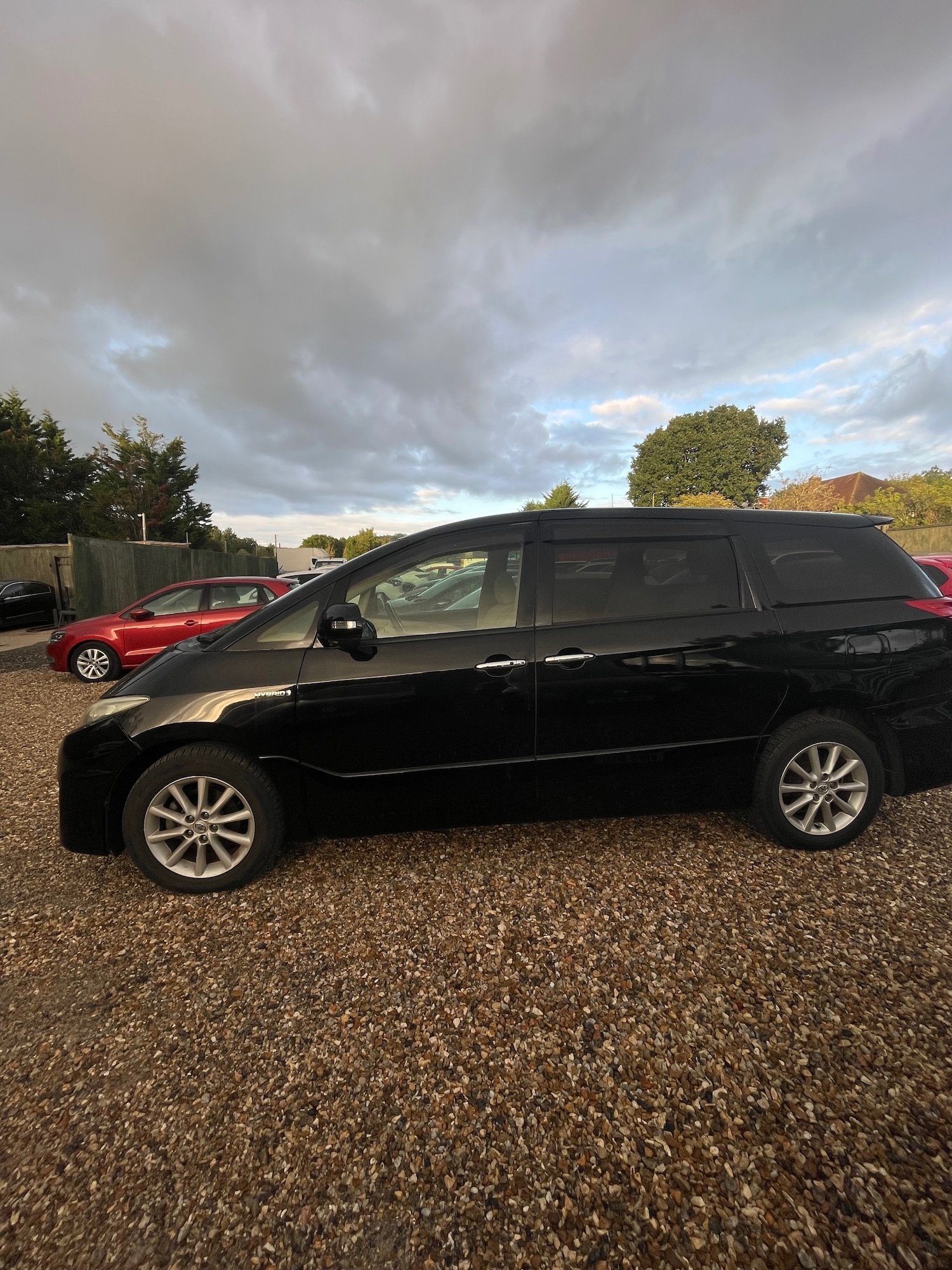 Used Toyota Estima 2012 for sale - 76097171: Photo 7