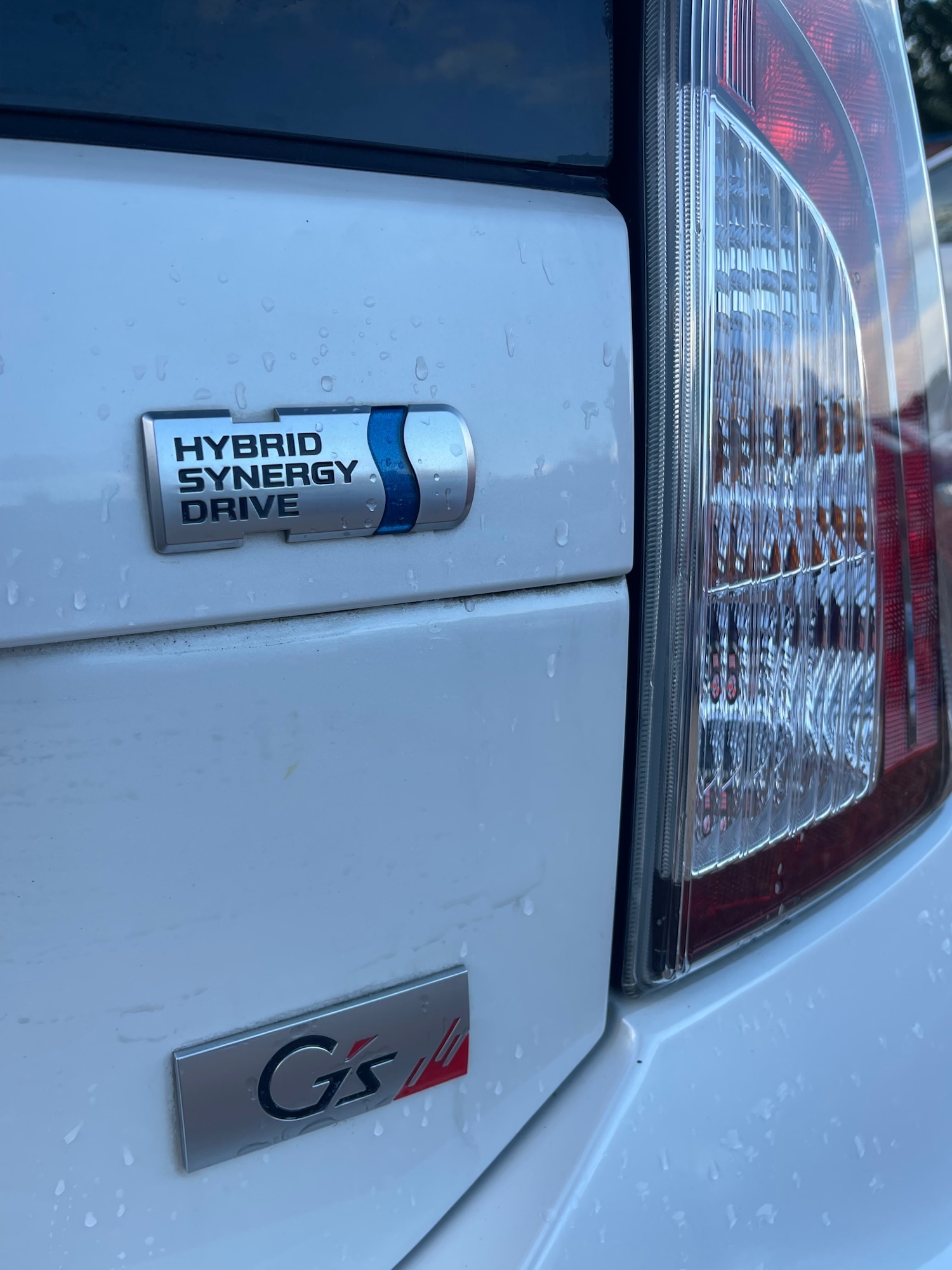 Vehicle 19