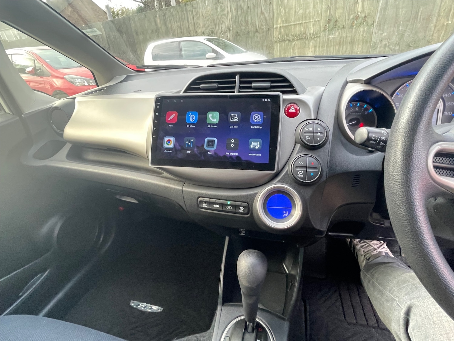 Used Honda Jazz 2012 for sale - 76510627: Photo 19