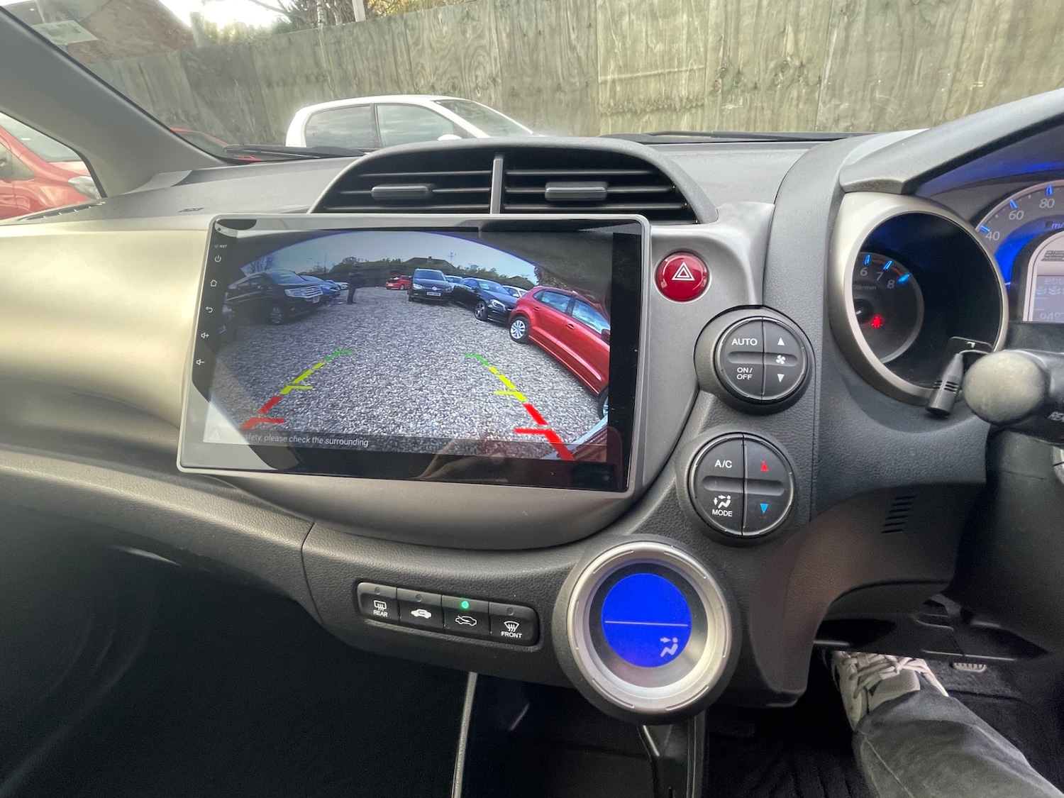 Used Honda Jazz 2012 for sale - 76510627: Photo 20