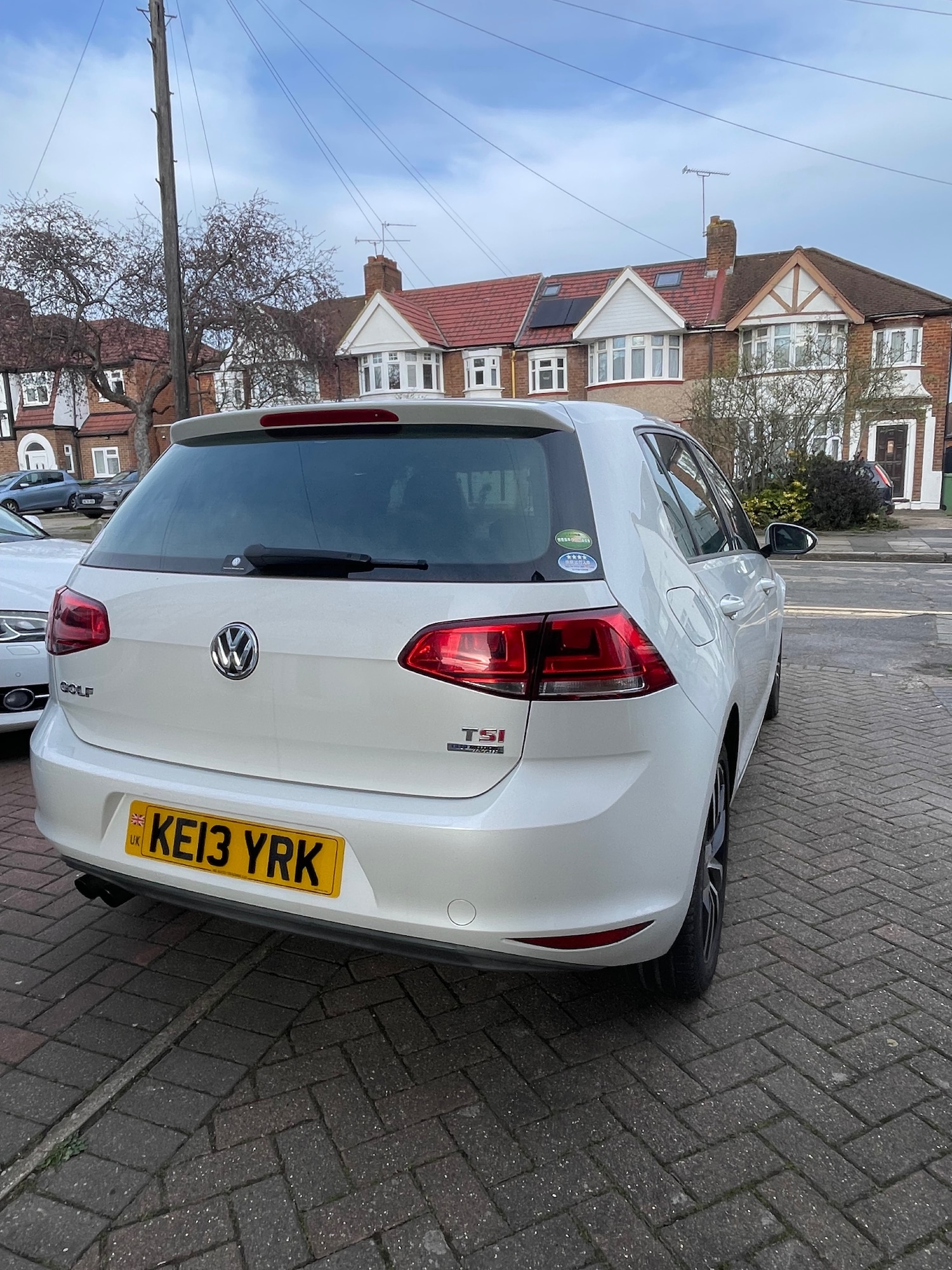 Used Volkswagen Golf 2013 for sale - 77878065: Photo 10