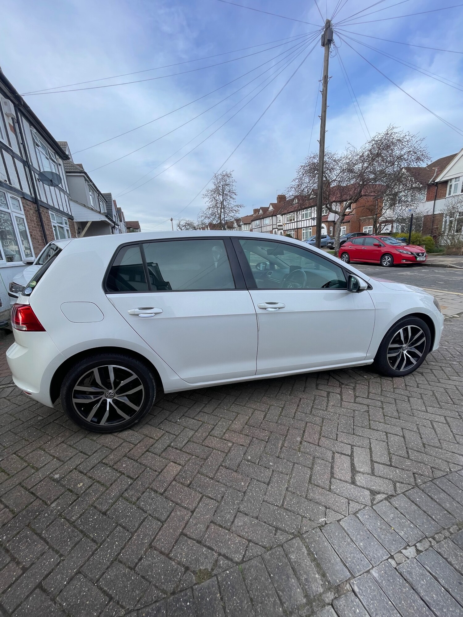 Used Volkswagen Golf 2013 for sale - 77878065: Photo 12