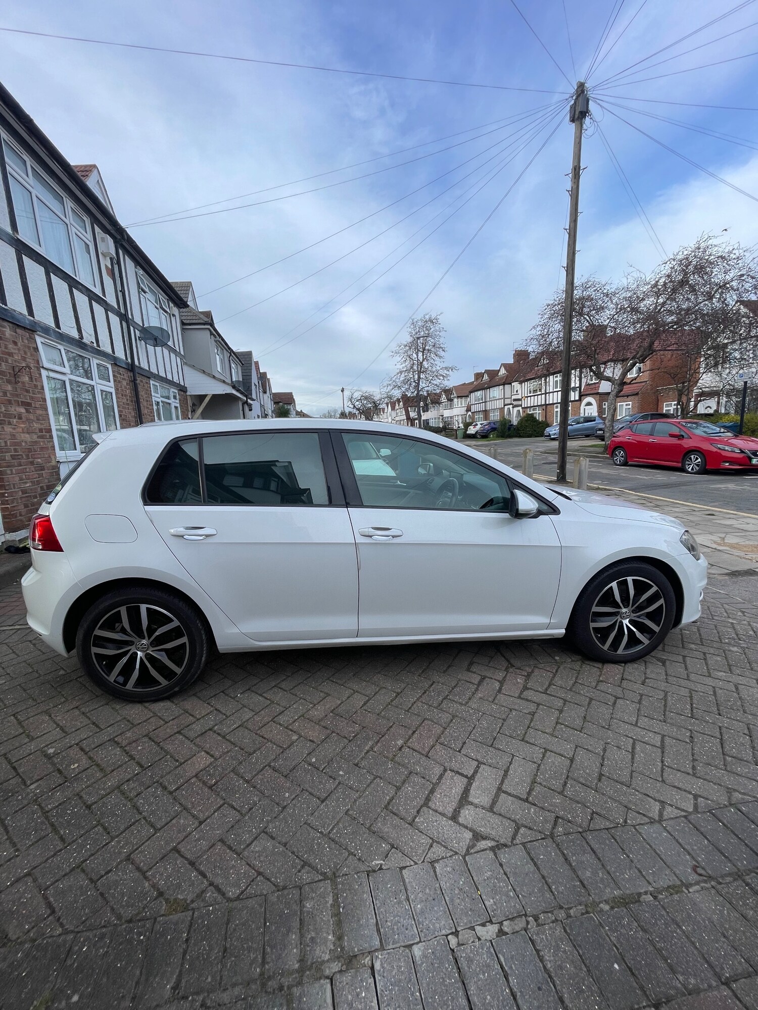 Used Volkswagen Golf 2013 for sale - 77878065: Photo 13