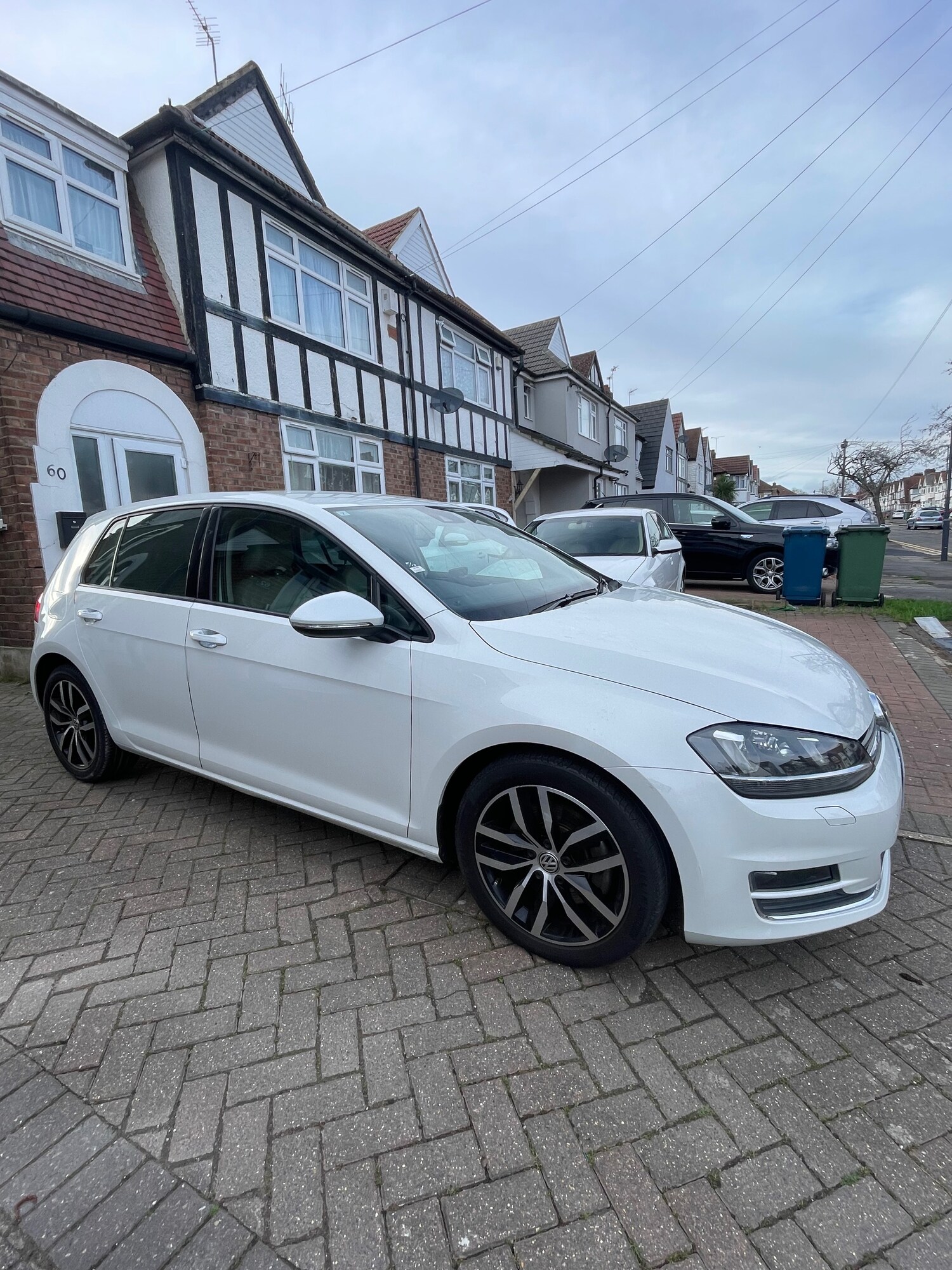 Used Volkswagen Golf 2013 for sale - 77878065: Photo 14