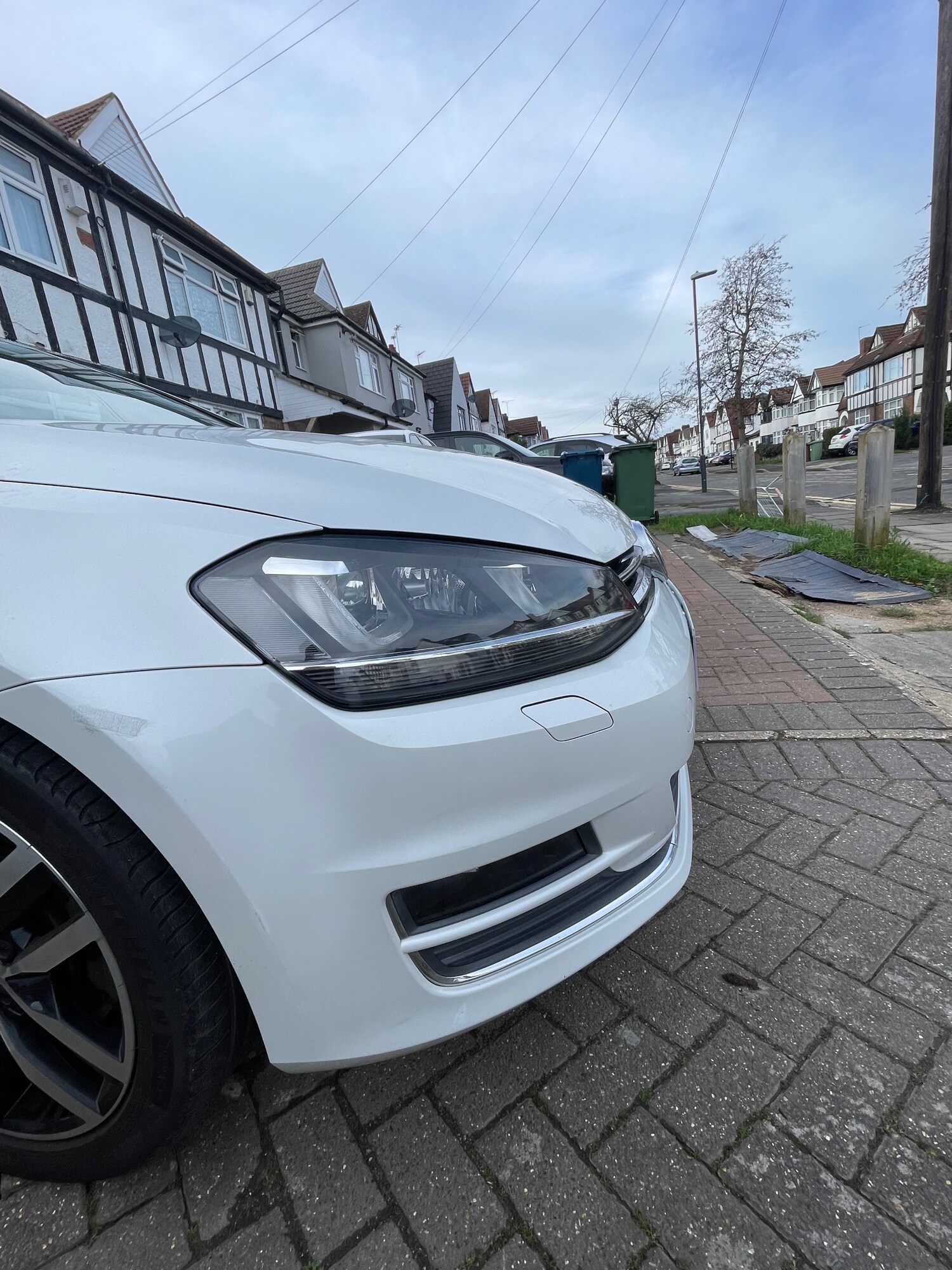 Used Volkswagen Golf 2013 for sale - 77878065: Photo 15