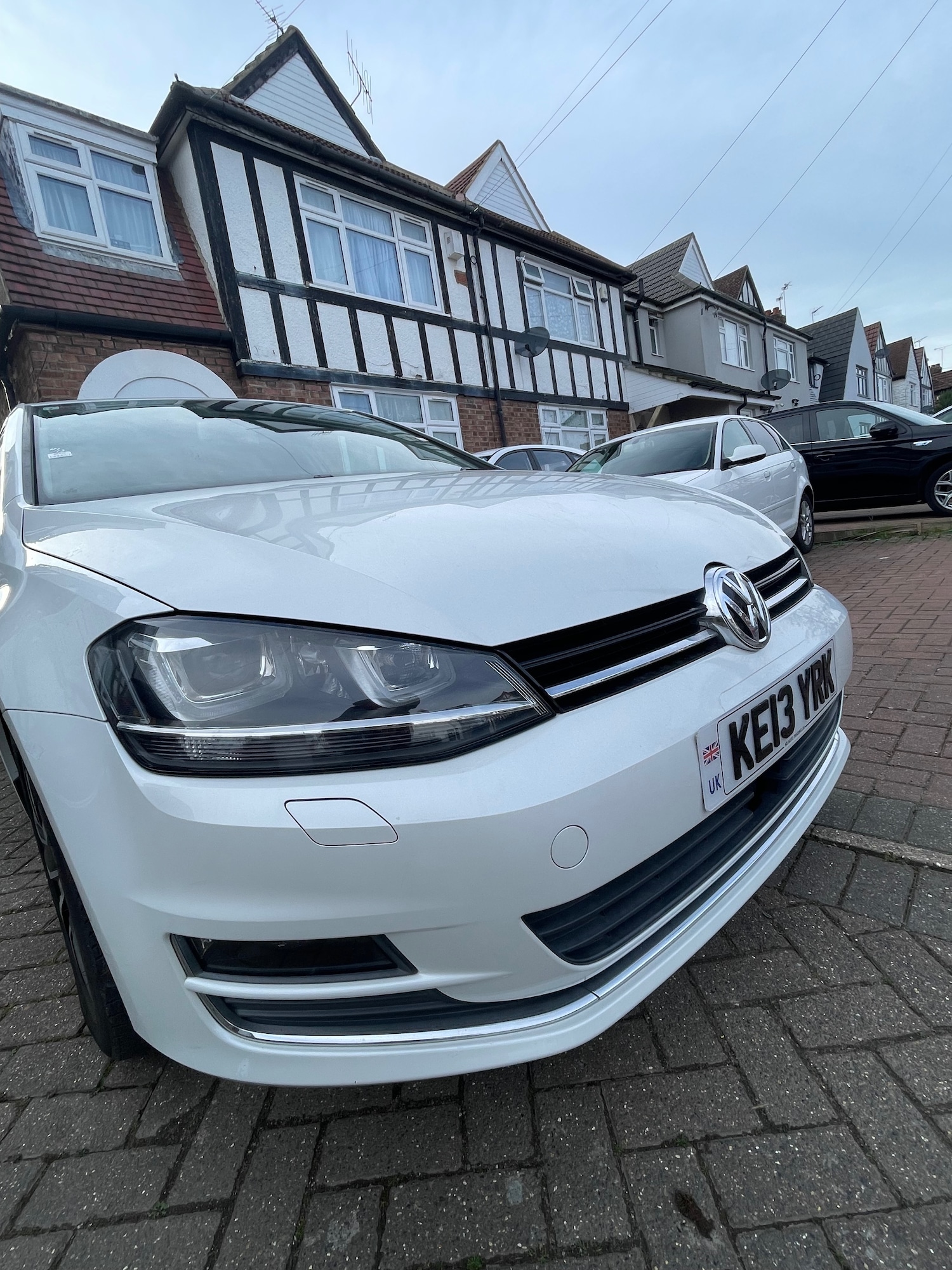 Used Volkswagen Golf 2013 for sale - 77878065: Photo 16