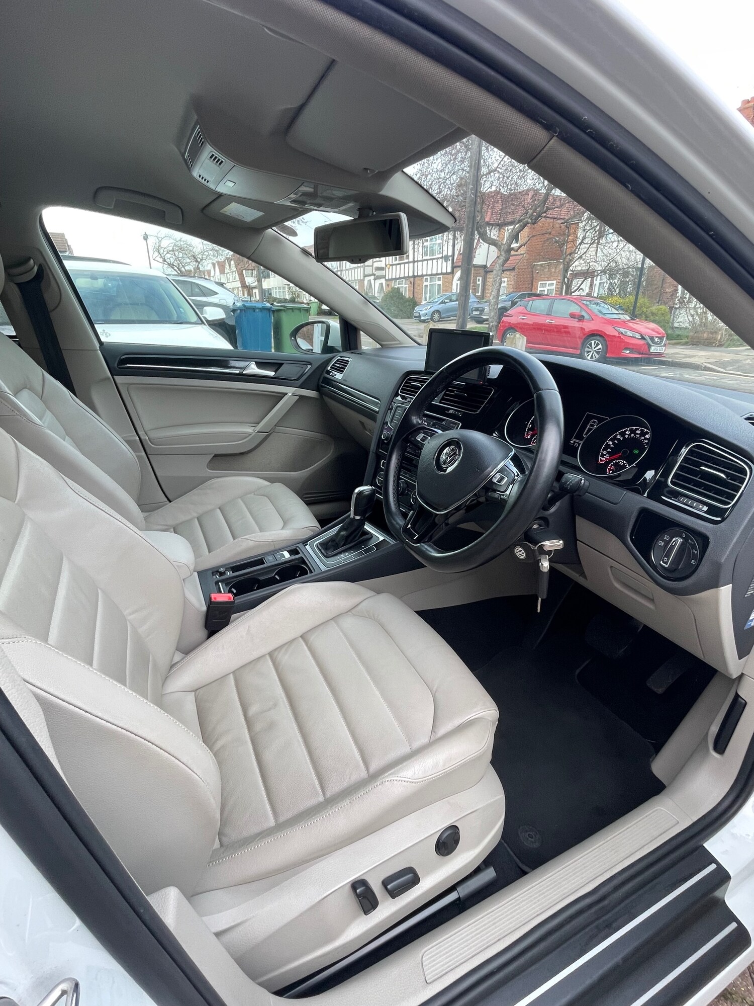 Used Volkswagen Golf 2013 for sale - 77878065: Photo 17