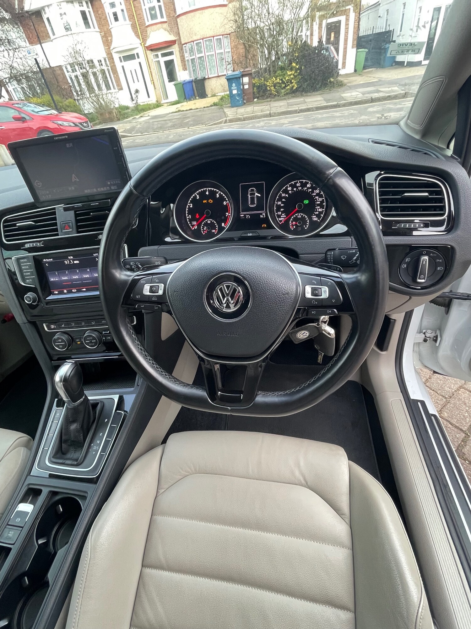 Used Volkswagen Golf 2013 for sale - 77878065: Photo 18