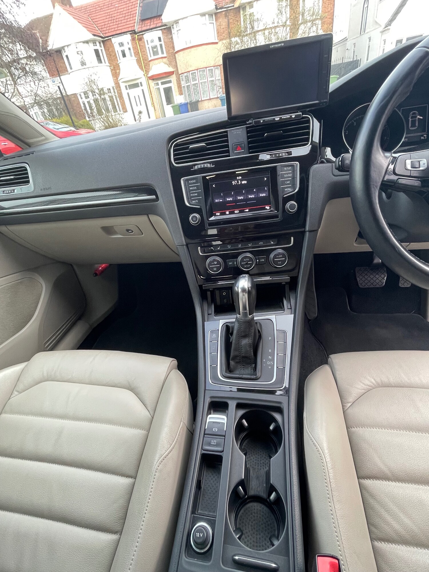 Used Volkswagen Golf 2013 for sale - 77878065: Photo 19