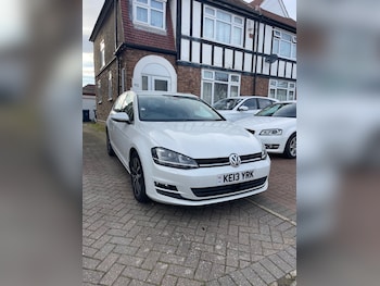 Volkswagen Golf feature image