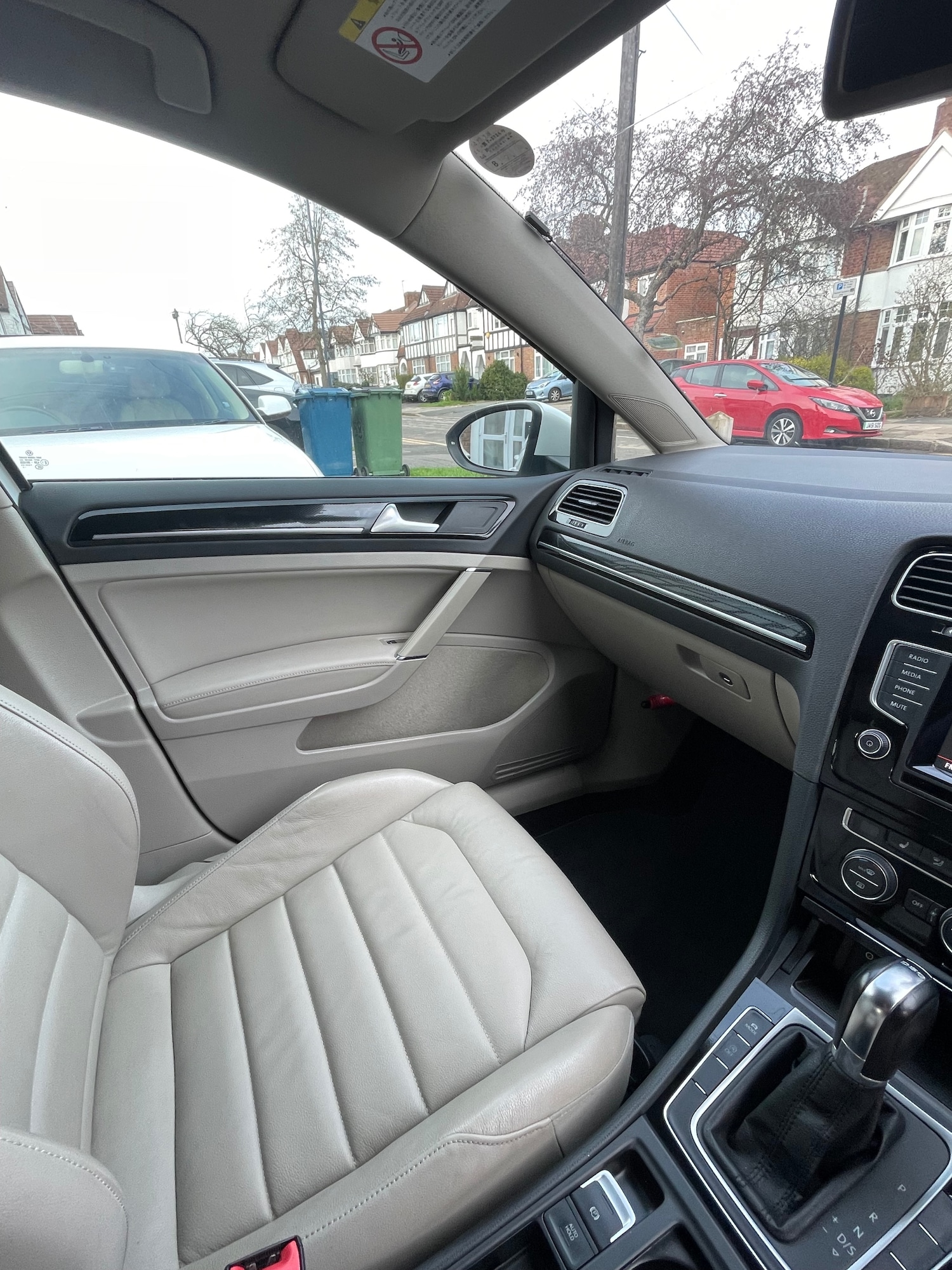 Used Volkswagen Golf 2013 for sale - 77878065: Photo 20