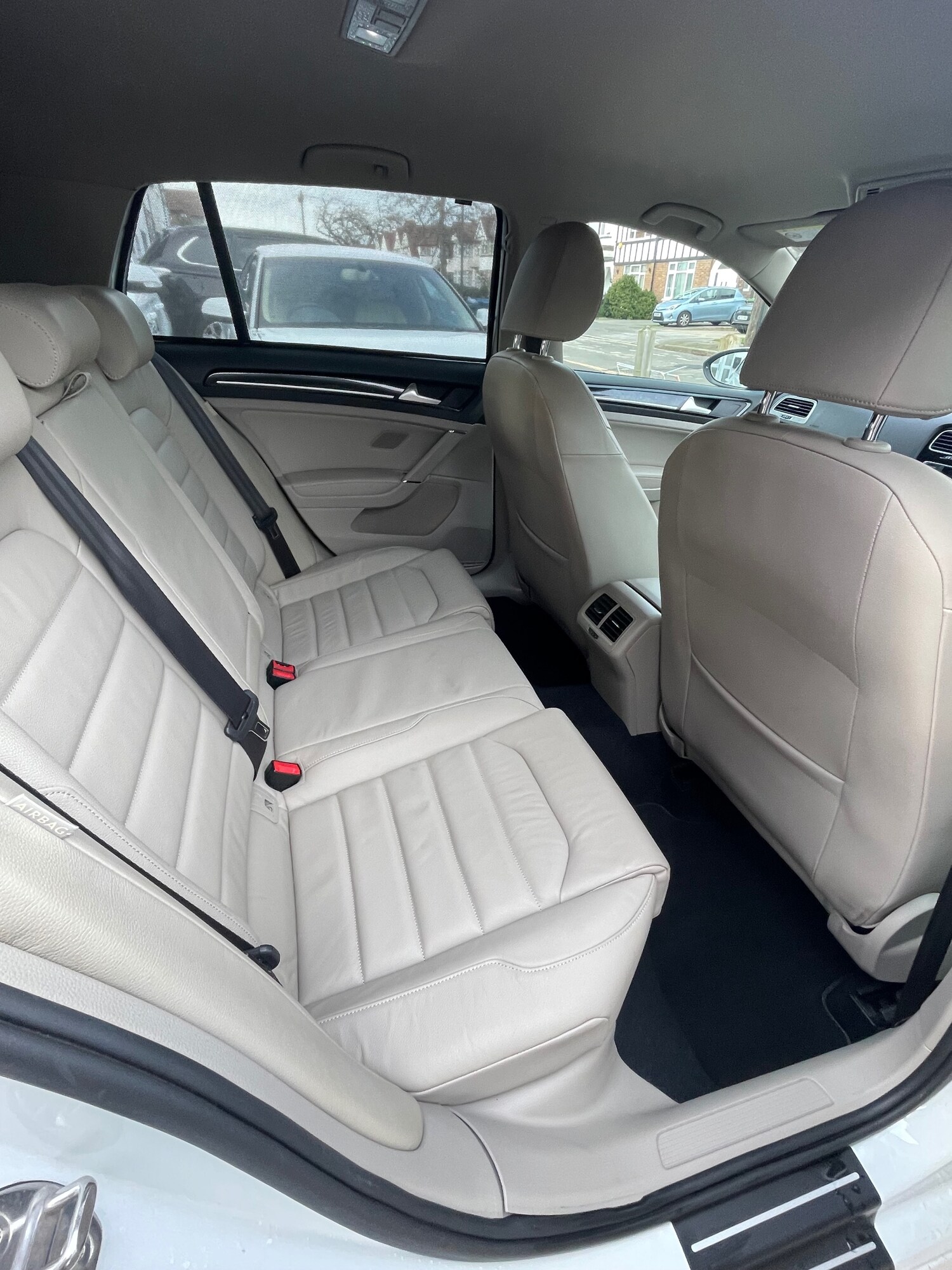 Used Volkswagen Golf 2013 for sale - 77878065: Photo 21