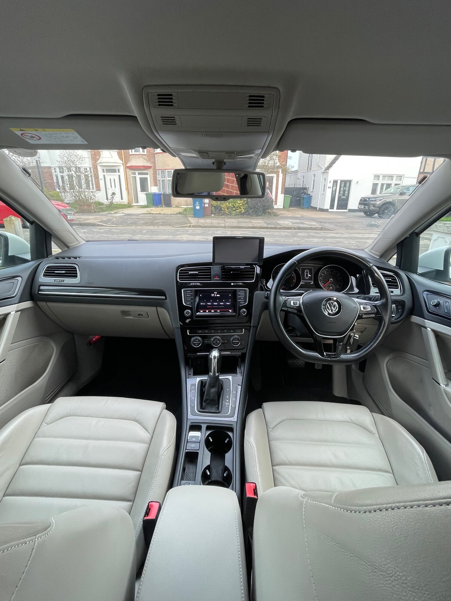 Used Volkswagen Golf 2013 for sale - 77878065: Photo 22