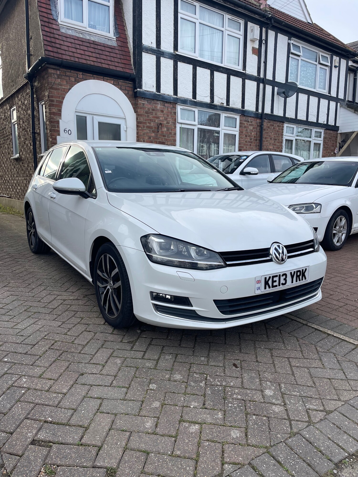 Used Volkswagen Golf 2013 for sale - 77878065: Photo 29