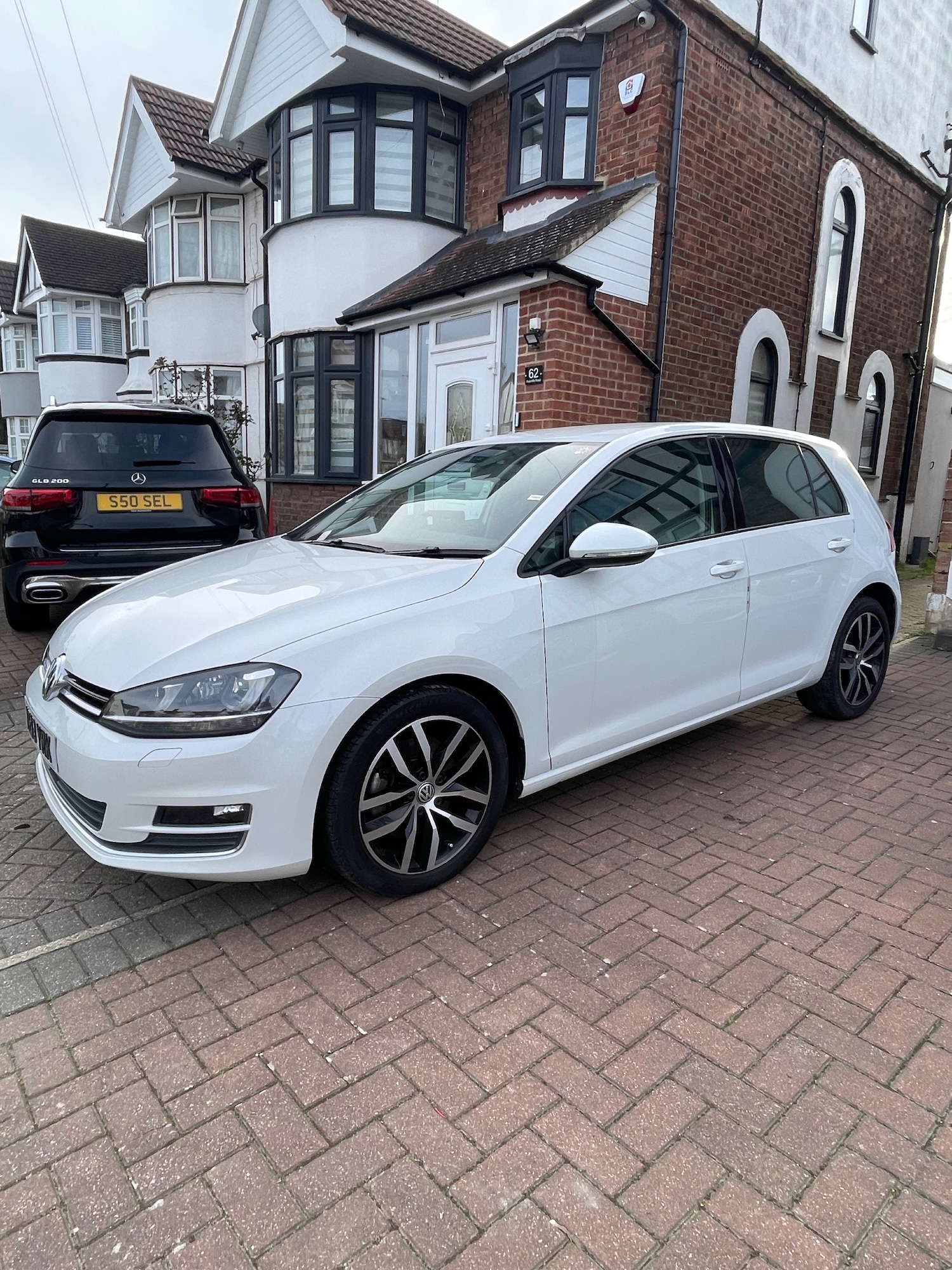 Used Volkswagen Golf 2013 for sale - 77878065: Photo 4