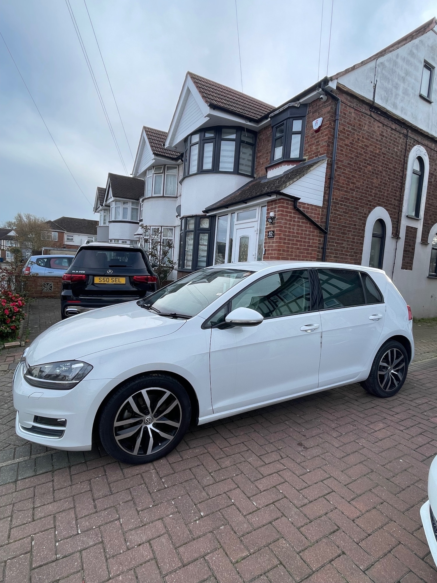 Used Volkswagen Golf 2013 for sale - 77878065: Photo 5